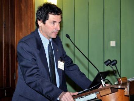 Paolo Inglese - foto FreshPlaza