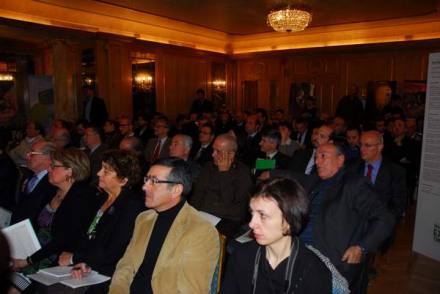 Foto Giorgio Sorcinelli
