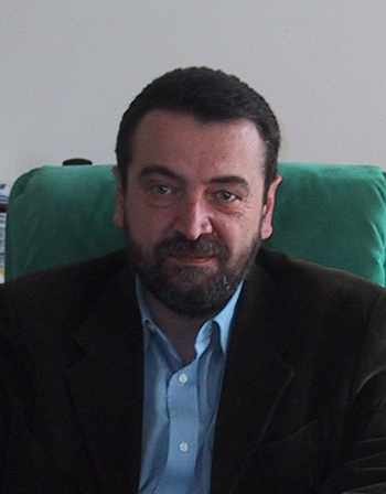 Luigi Odello