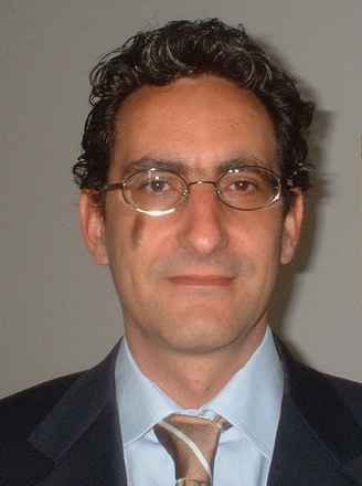 Massimo Occhinegro