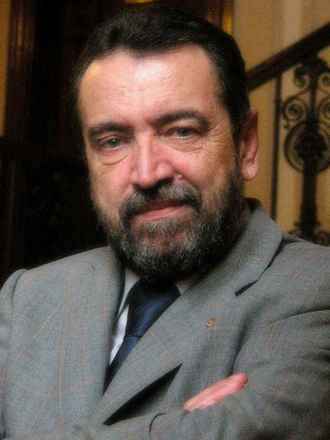 Luigi Odello