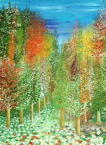 Bosco e sottobosco