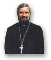 Monsignor Bregantini