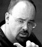 Carlos Ruiz Zafon