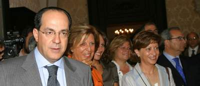 Le scene dell'incontro, foto Sergio De Mitri
