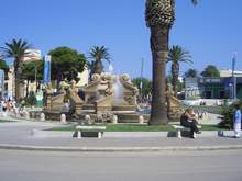 Foto Filippo Cavaliere de Raho