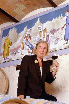 Donatella Cinelli Colombini