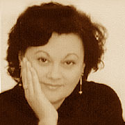 Laura Bosio