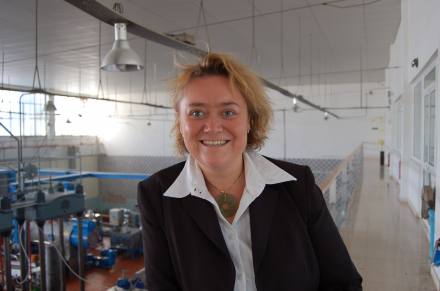 Daniela Capogna