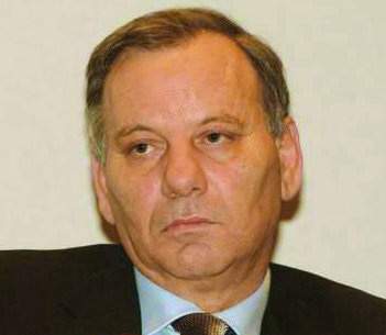 Il presidente della Cia Giuseppe Politi