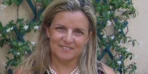 Antonella Casilli