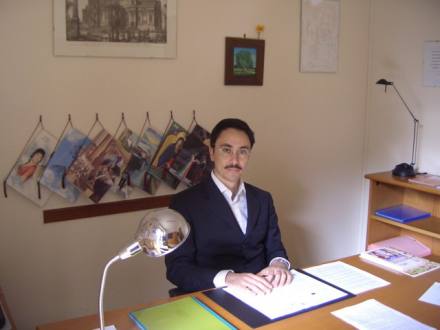 Iunio Valerio Romano