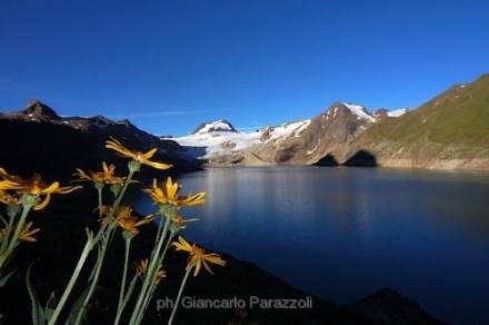 Formazza, foto Giancarlo Parazzoli