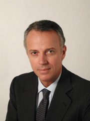Paolo Scarpa Bonazza Buora