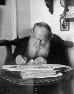 Lev Tolstoj