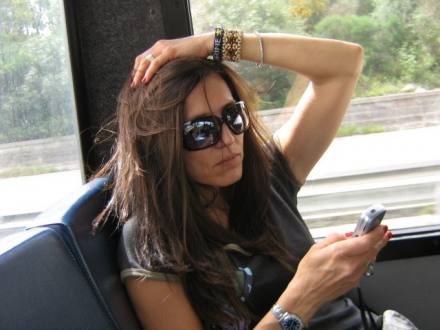 Angela Arcoria