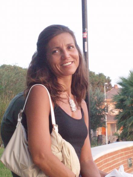 Angela Arcoria
