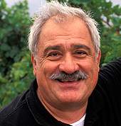 Attilio Scienza