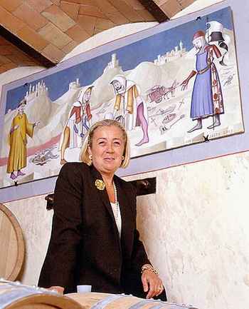Donatella Cinelli Colombini