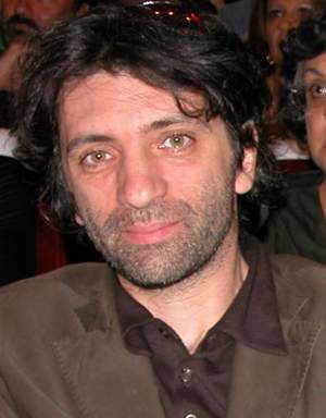 Antonio Pascale