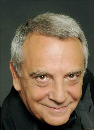 Giampaolo Sodano