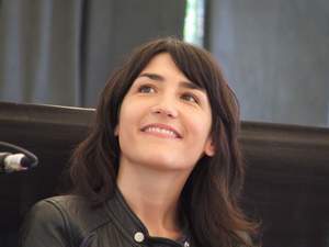 Maria Zanolli