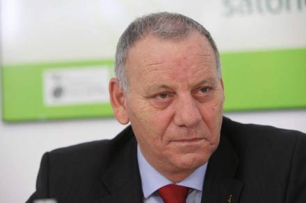 Giuseppe Politi