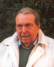 Giorgio Batini