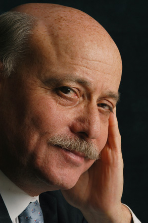 Jeremy Rifkin