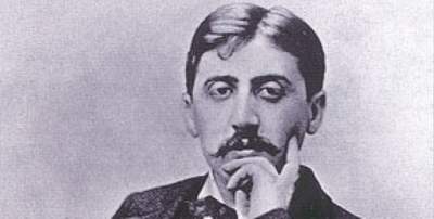 Marcel Proust