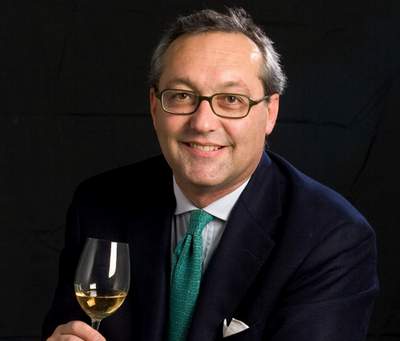 Giampietro Comolli