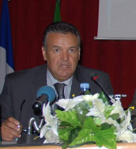 Nourredine Ouazzani