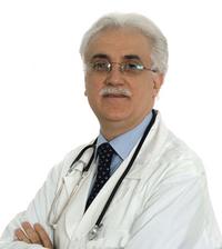 Il professor Giorgio Calabrese