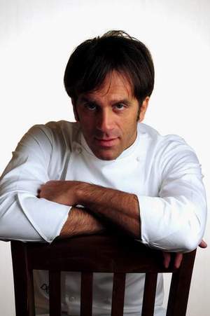 Davide Oldani
