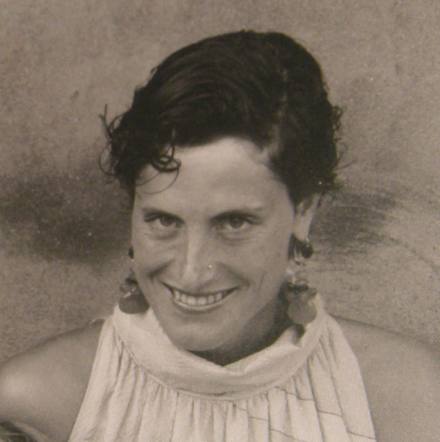 Fiona Corsini 