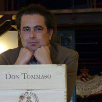 Il principe Duccio Corsini