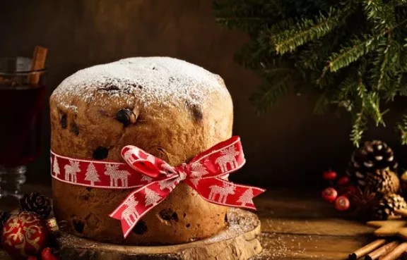 Il panettone &egrave; il regalo ideale per gli italiani