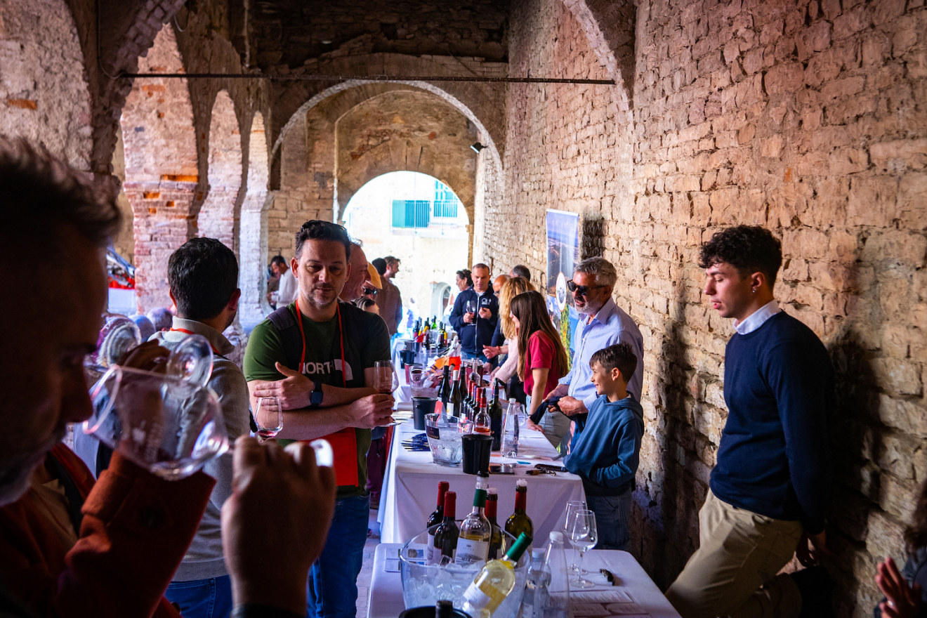 Suvereto Wine Festival, il nuovo Suvereto Docg per vini più identitari