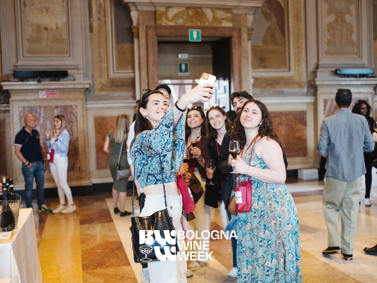 A Bologna quattro giorni dedicati al vino: 50 cantine per la Wine Week 2026