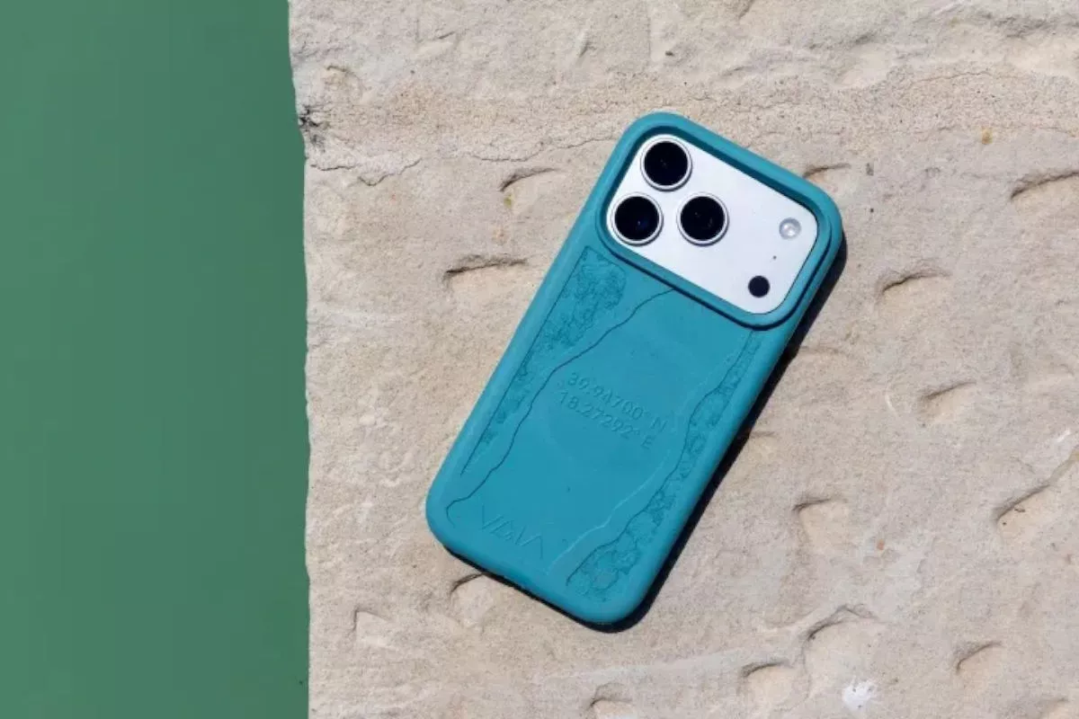 Xylella, il legno degli olivi malati diventa cover per smartphone
