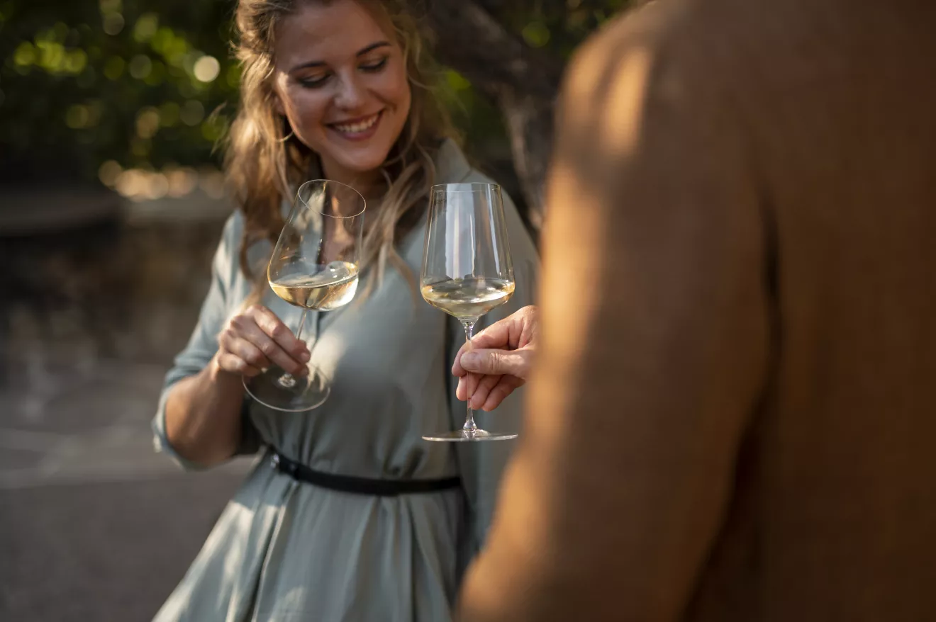 Estate nel calice: i Vini Alto Adige esaltano i sapori della bella stagione