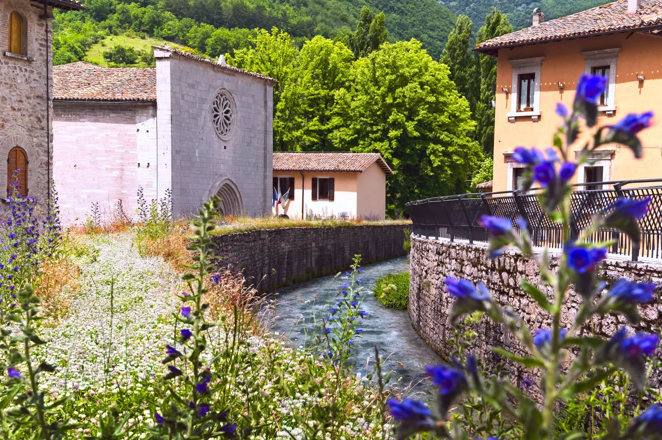Le Guaite del Gusto a Visto