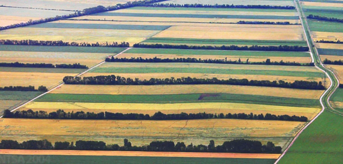 Il rischio fertilizzanti per l'agricoltura europea