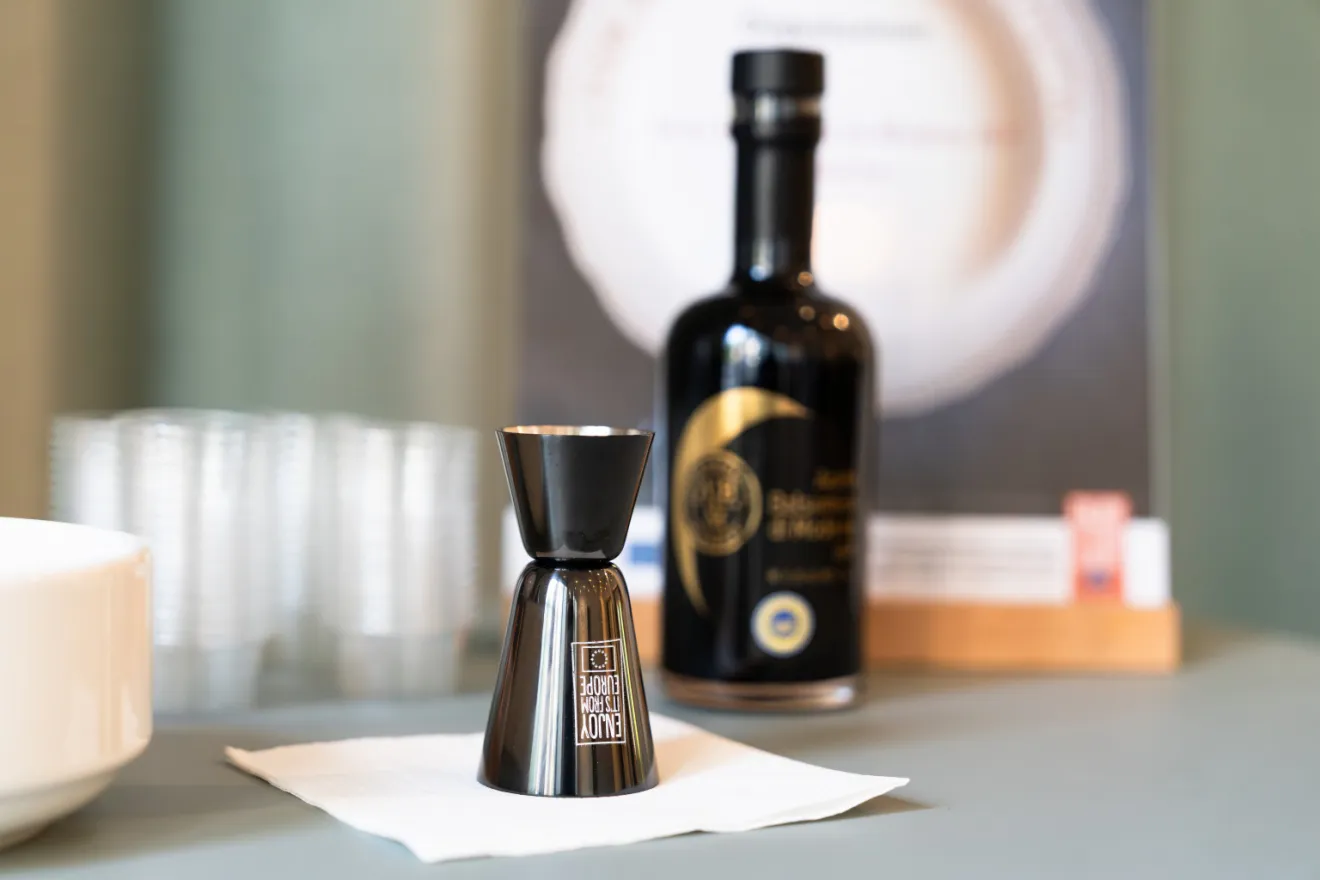 Cocktail d'estate: il twist sorprendente è l'Aceto Balsamico di Modena IGP
