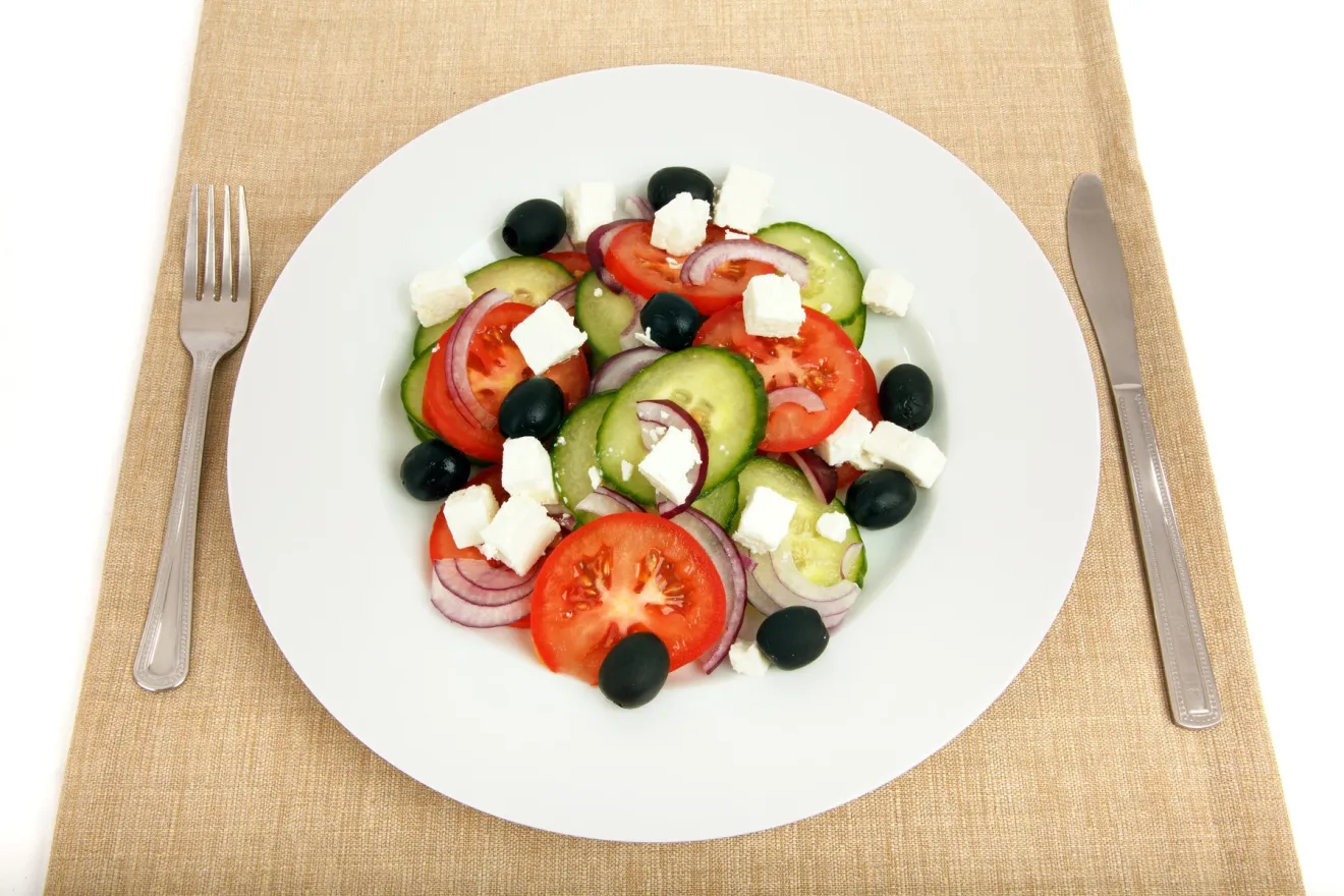 Longevità a tavola, ecco come la dieta mediterranea tiene lontano diabete e obesità