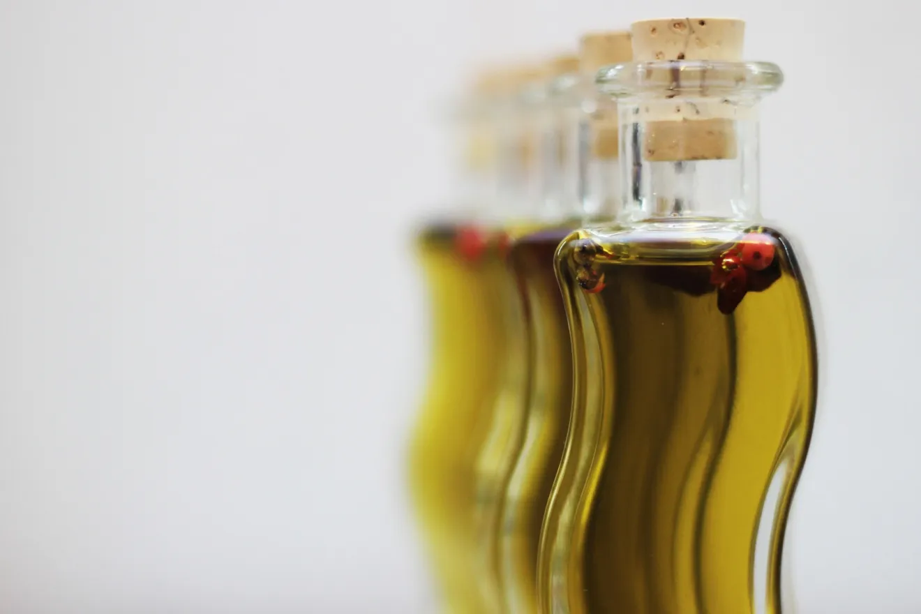 Il tartufo Sapucay diventa protagonista di un nuovo olio extravergine d'oliva innovativo