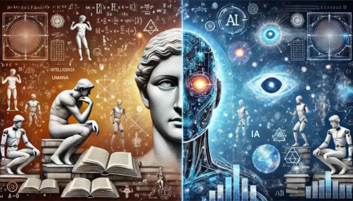 L'intelligenza nell'analisi sensoriale dell'olio di oliva e oltre