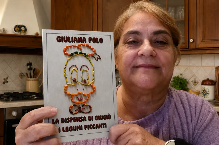 La biodiversità del piccante raccontata dalla Calabria