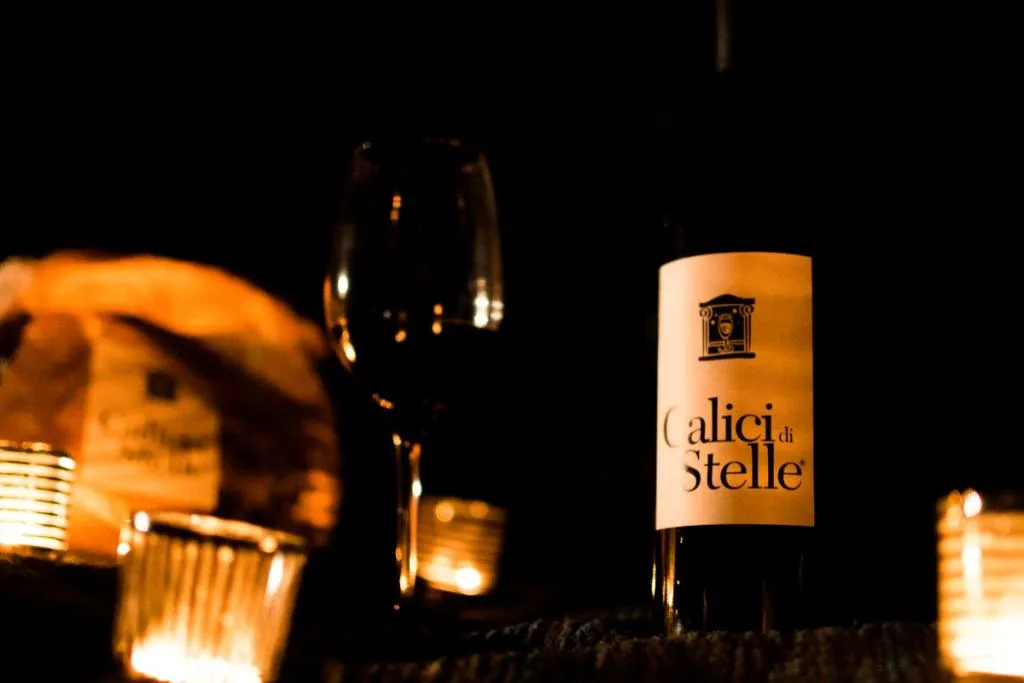 Calici di Stelle 2026: la Toscana del vino accende l’estate
