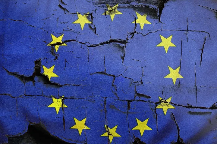 Agricoltura 4.0, l'Europa è spaccata in due: connessa sì, intelligente ancora no